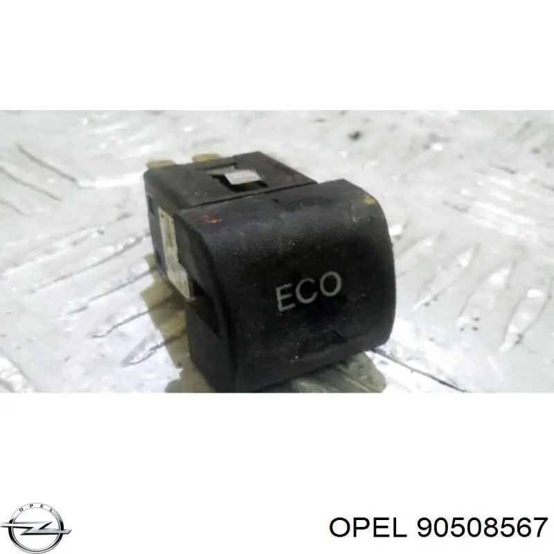 90508567 Opel 