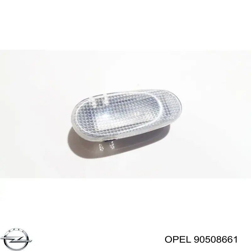 Купити 90508661 Opel 