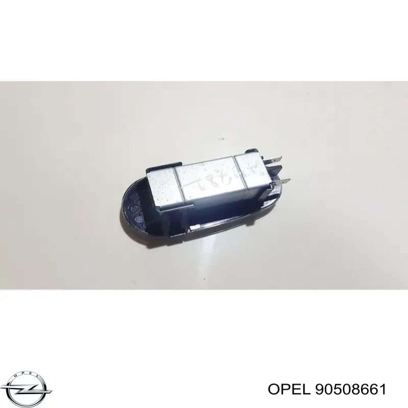  Opel 1230007 ціна, від 1.27 USD