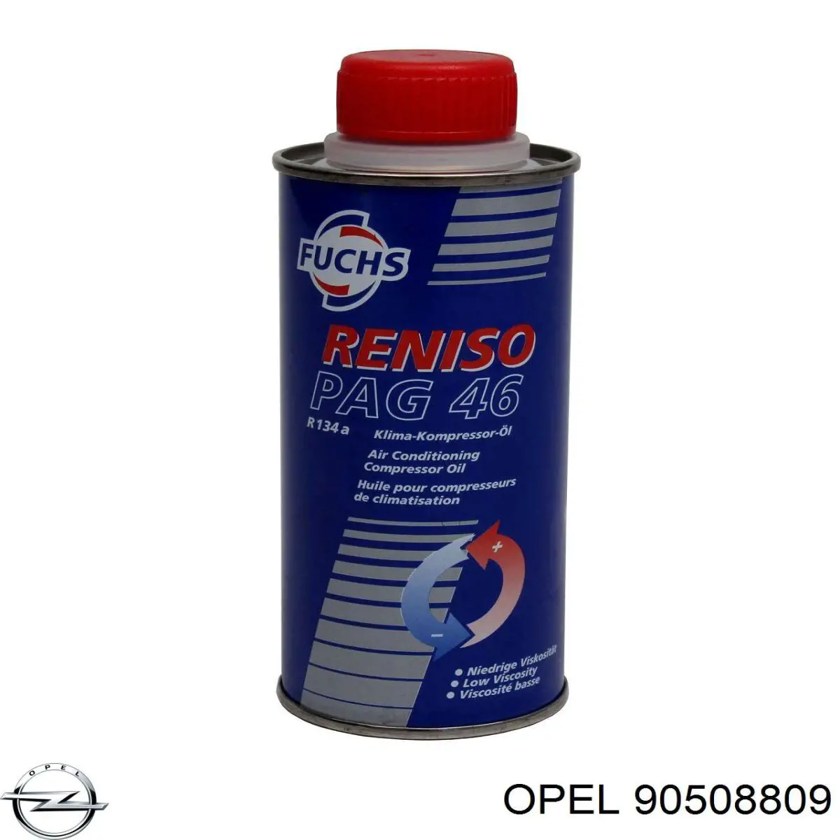 Кріплення переднього бампера Opel 90508809 ціна, від 0.45 USD