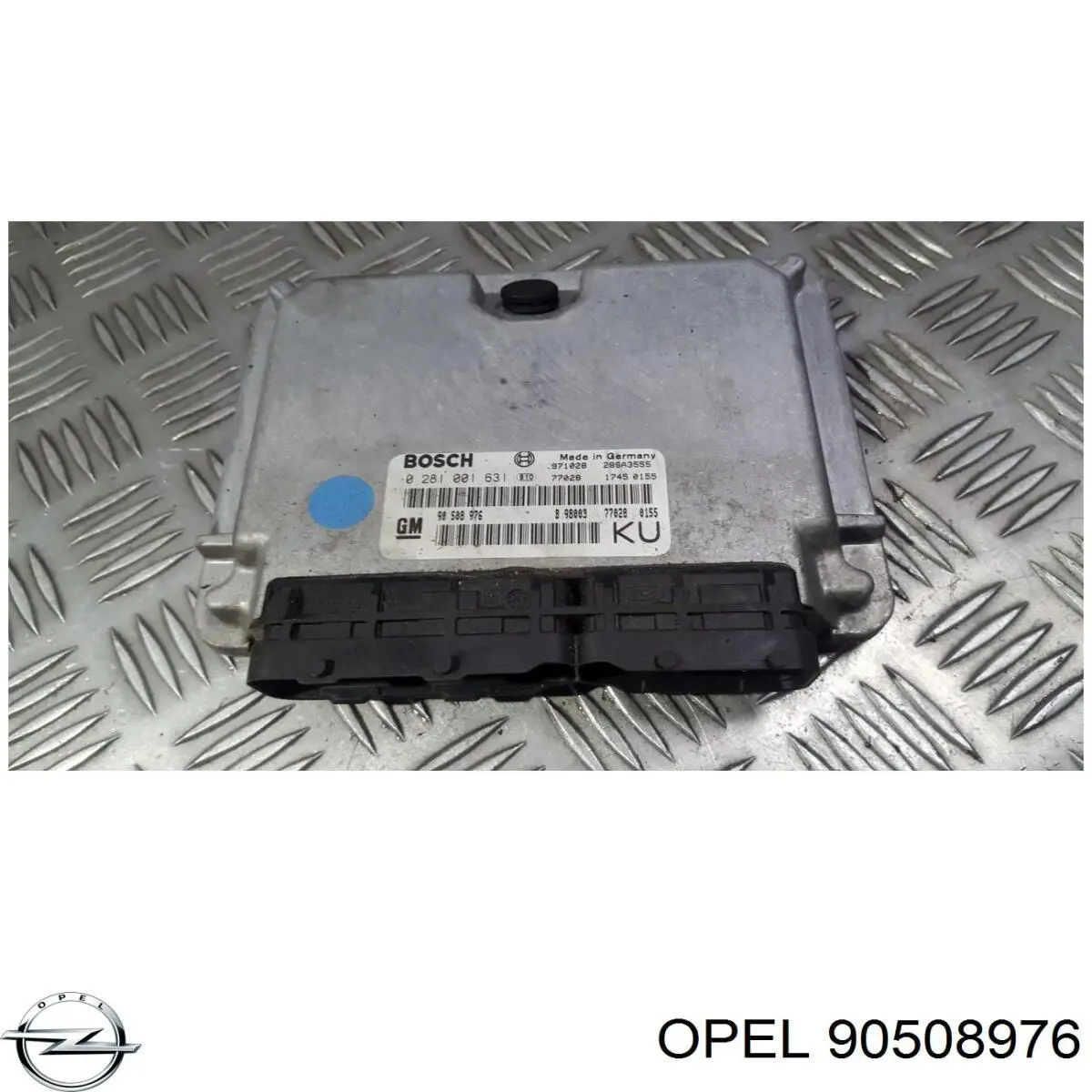 90508976 Opel 