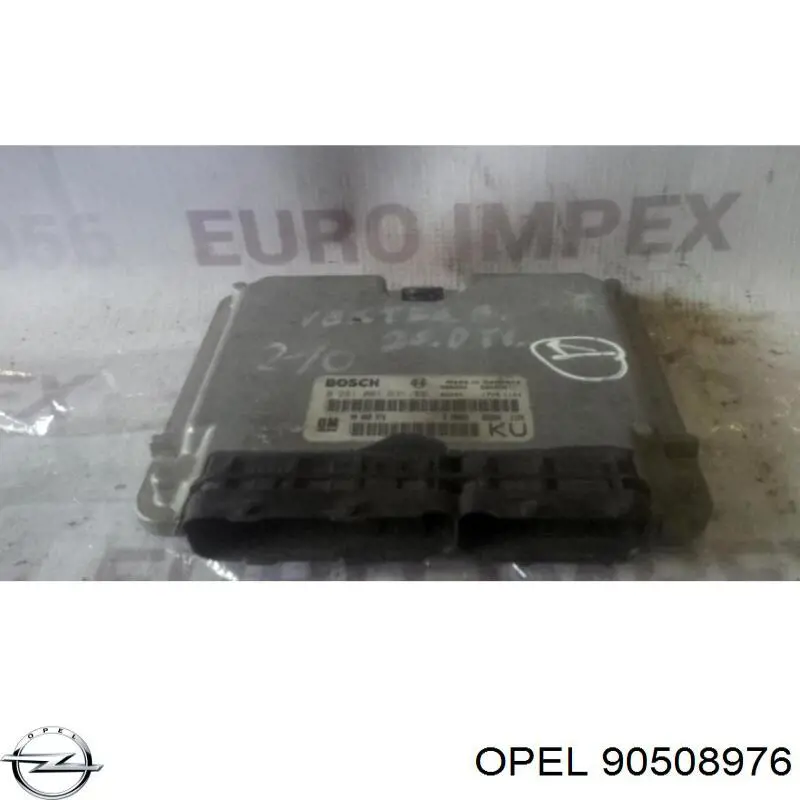  Opel 90508976 ціна, від 21.23 USD