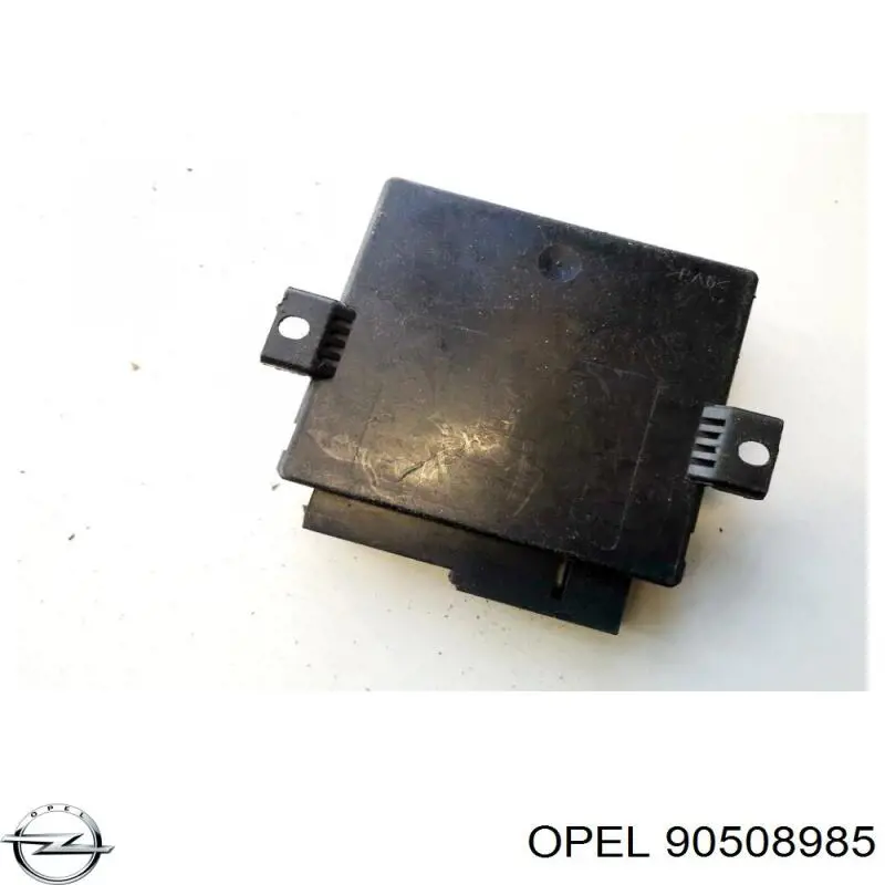 90508985 Opel 
