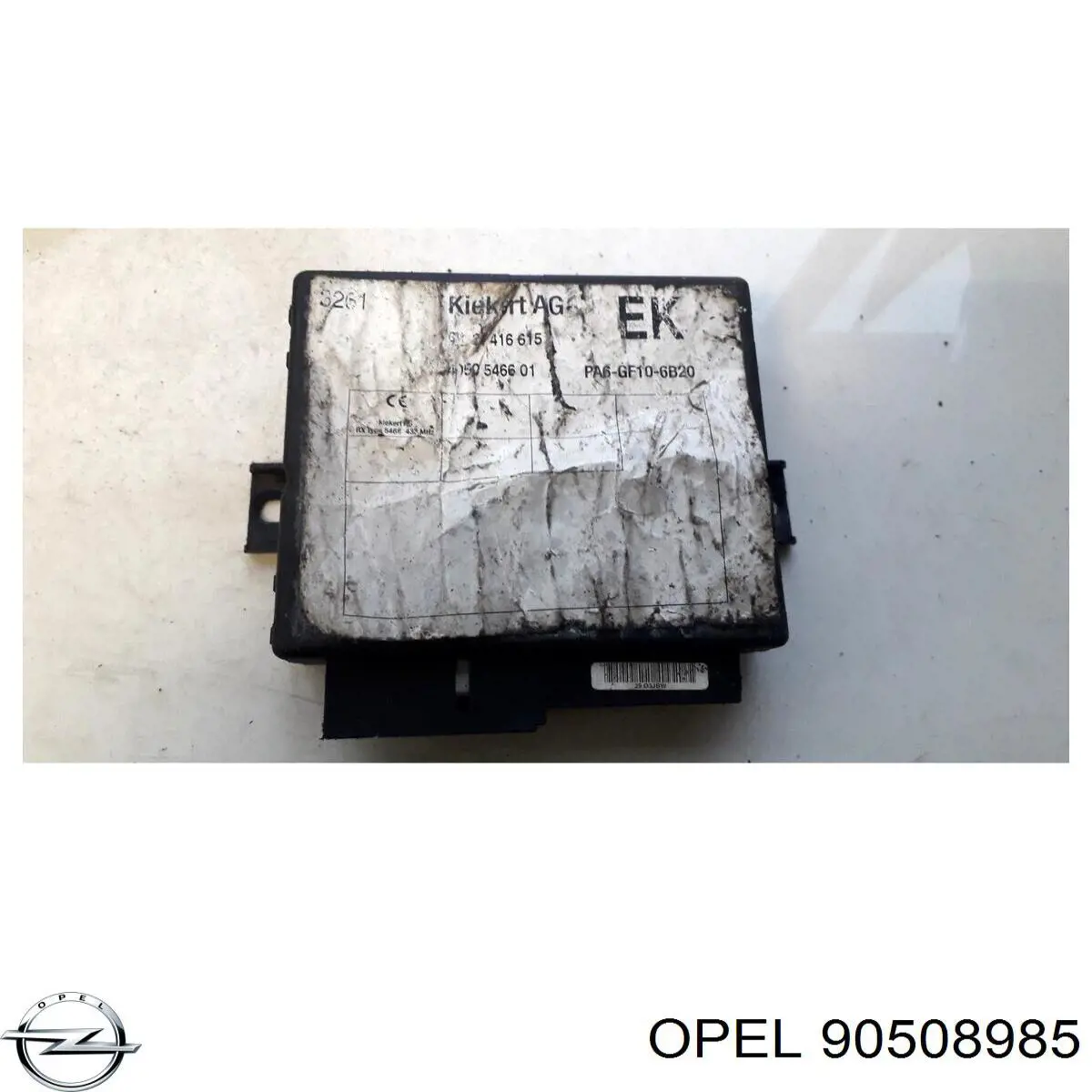 Купити 90508985 Opel 