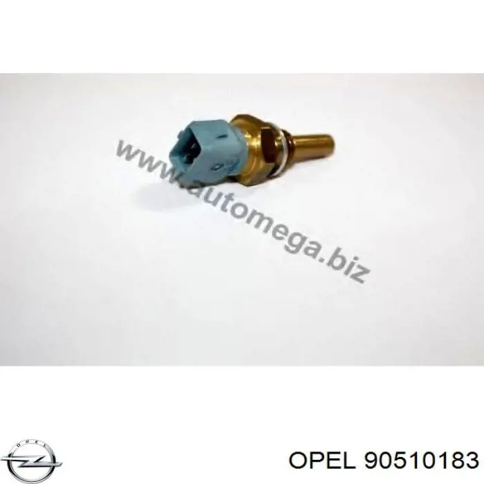Купити 90510183 Opel Датчик температури охолоджуючої рідини