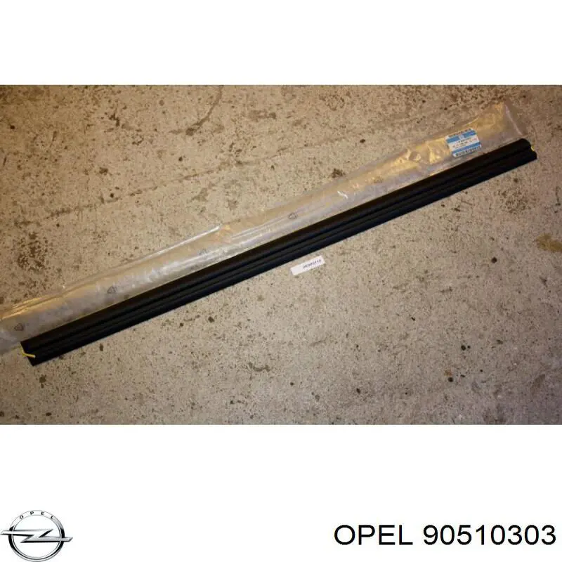 90510303 Opel 