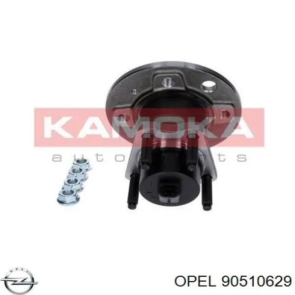 Купити 90510629 Opel Підшипник ступиці колеса