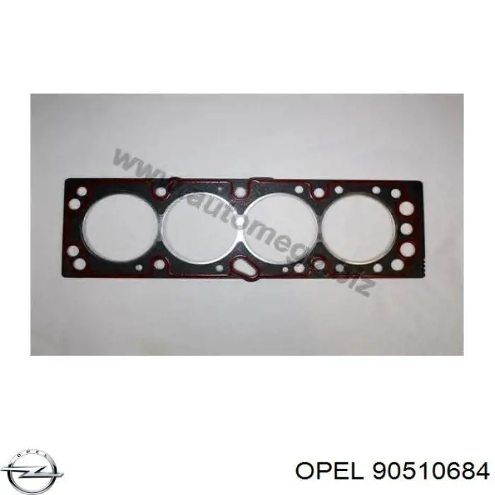  90510684 Opel