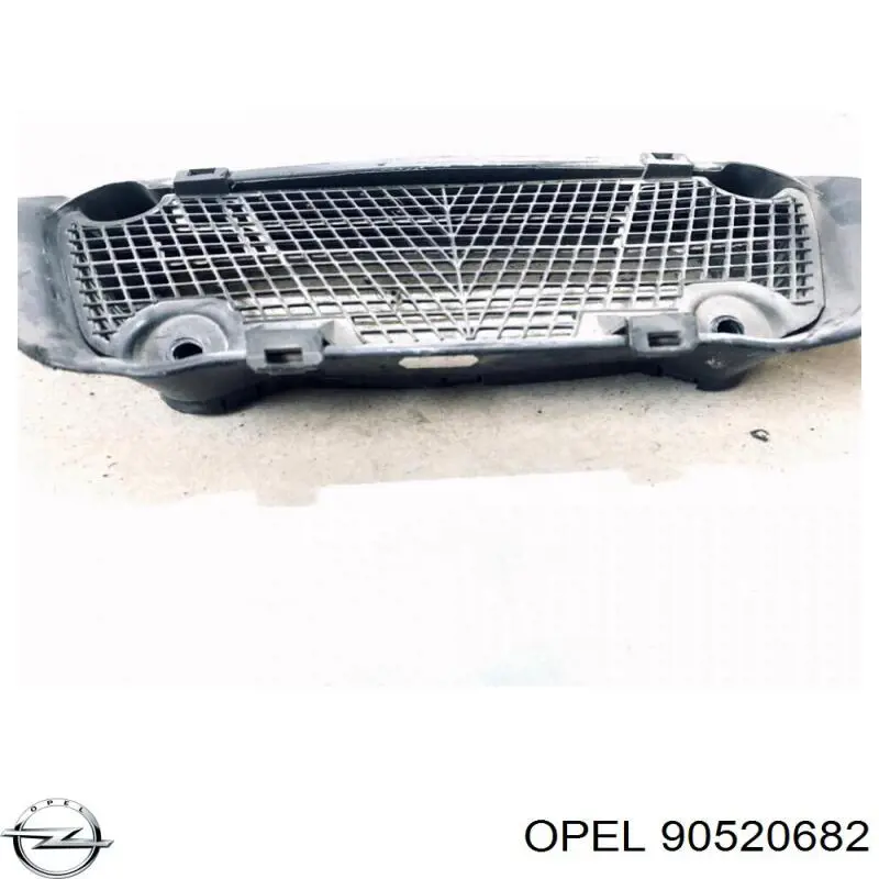  90520682 Opel