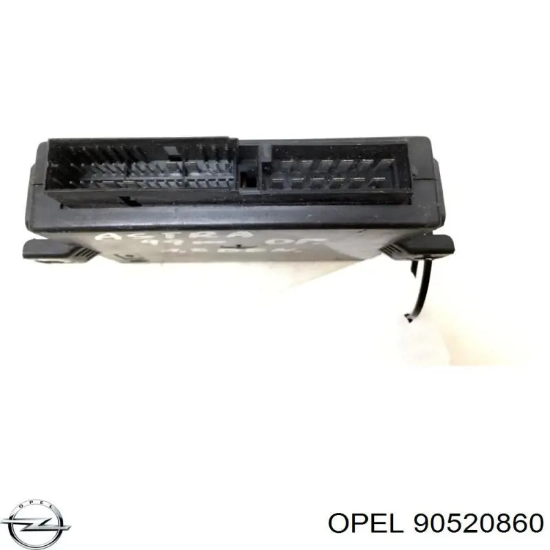 Купити 90520860 Opel 