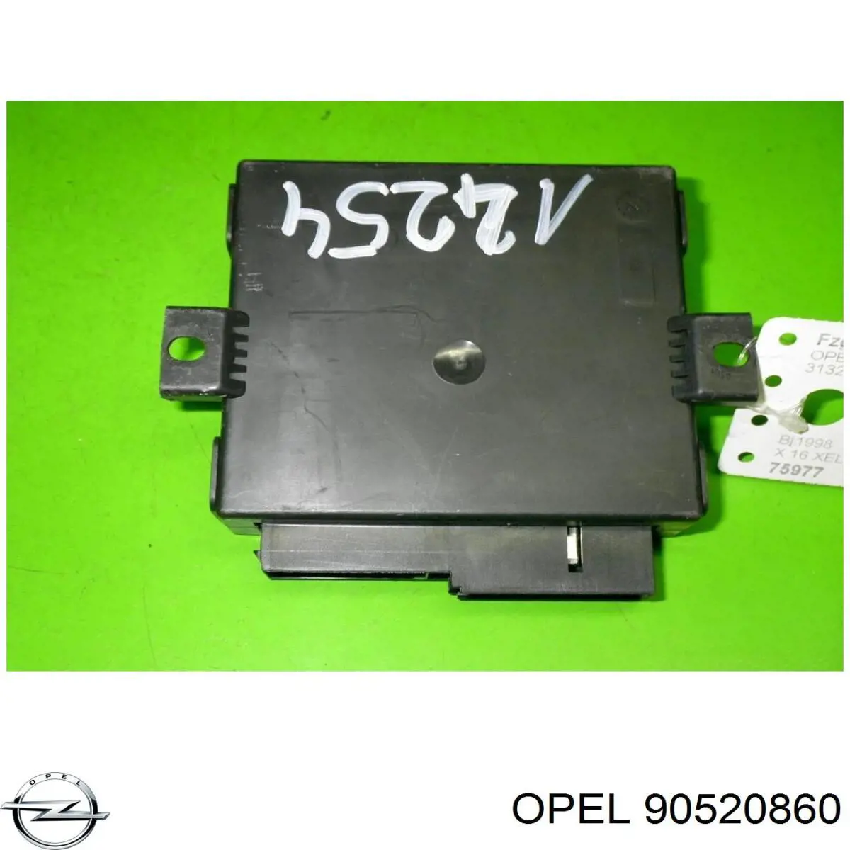  Opel 90520860 ціна, від 123.14 USD