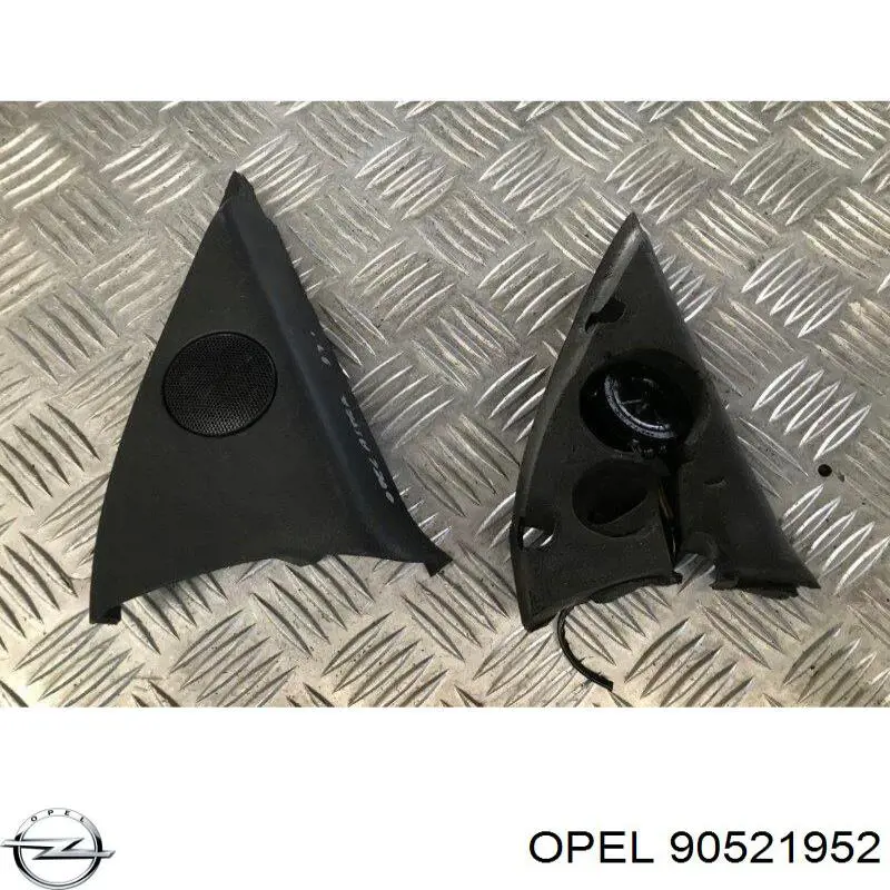 Купити 90521952 Opel 