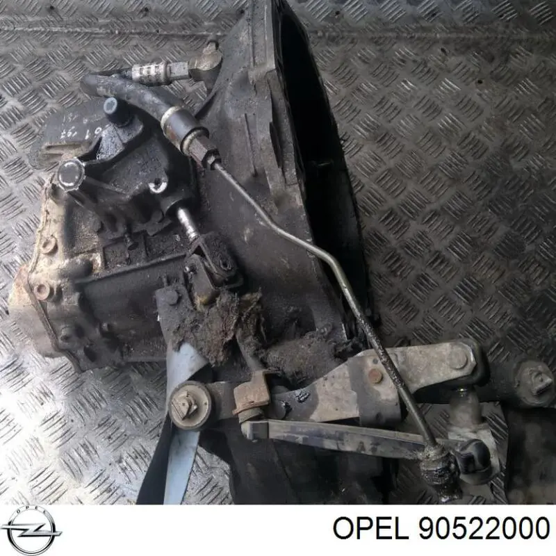  General Motors 90522000 ціна, від 22.29 USD