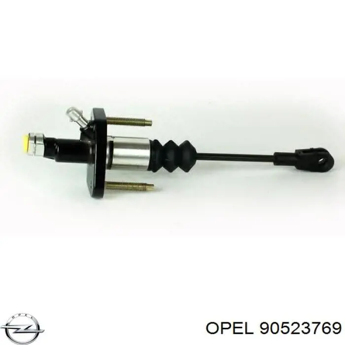 Купити 90523769 Opel Головний циліндр зчеплення