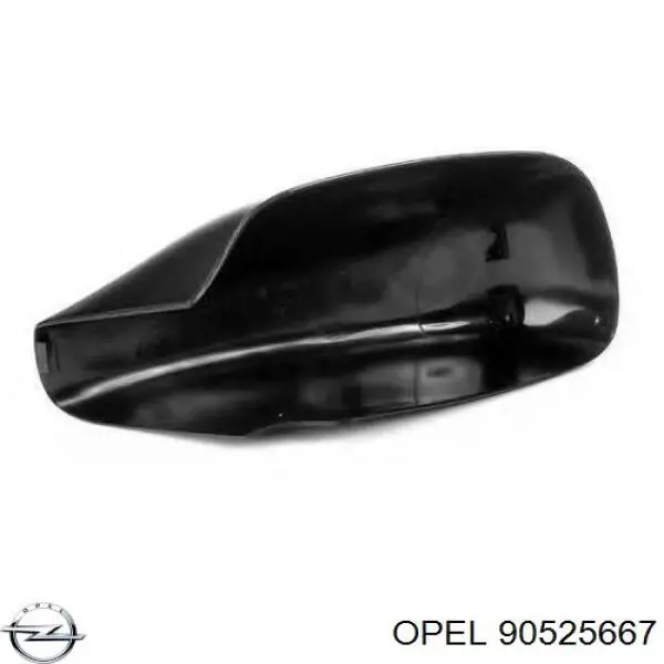 90525667 Opel 