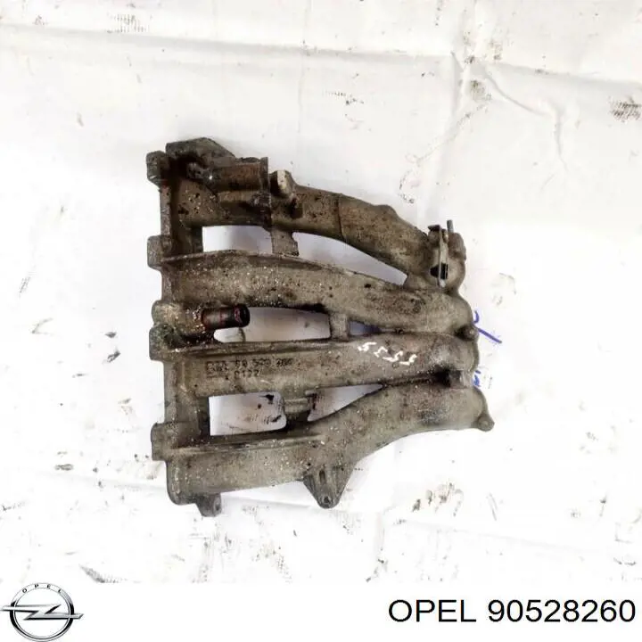 90528260 Opel 