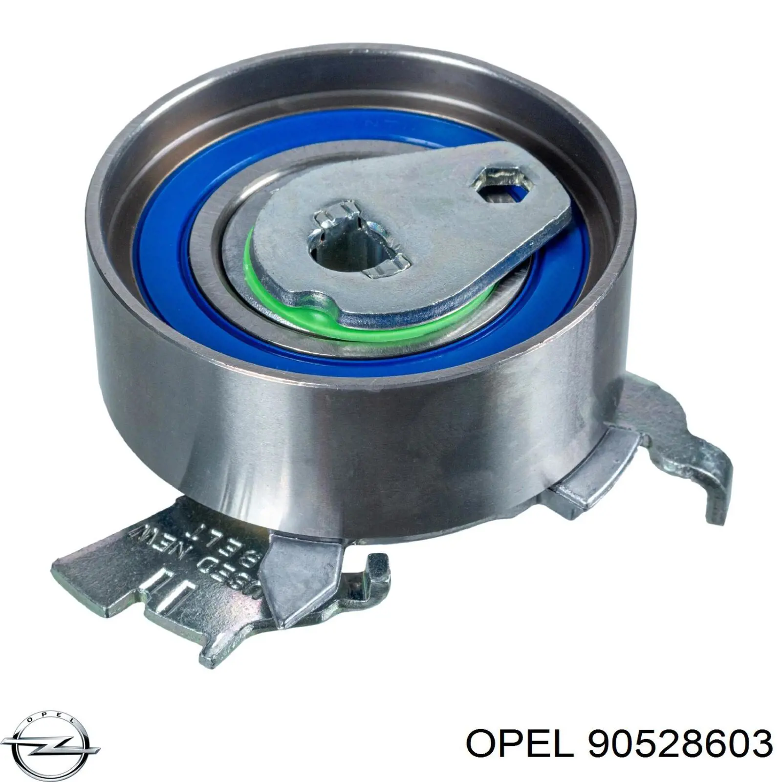 Купити 90528603 Opel Натяжний ролик