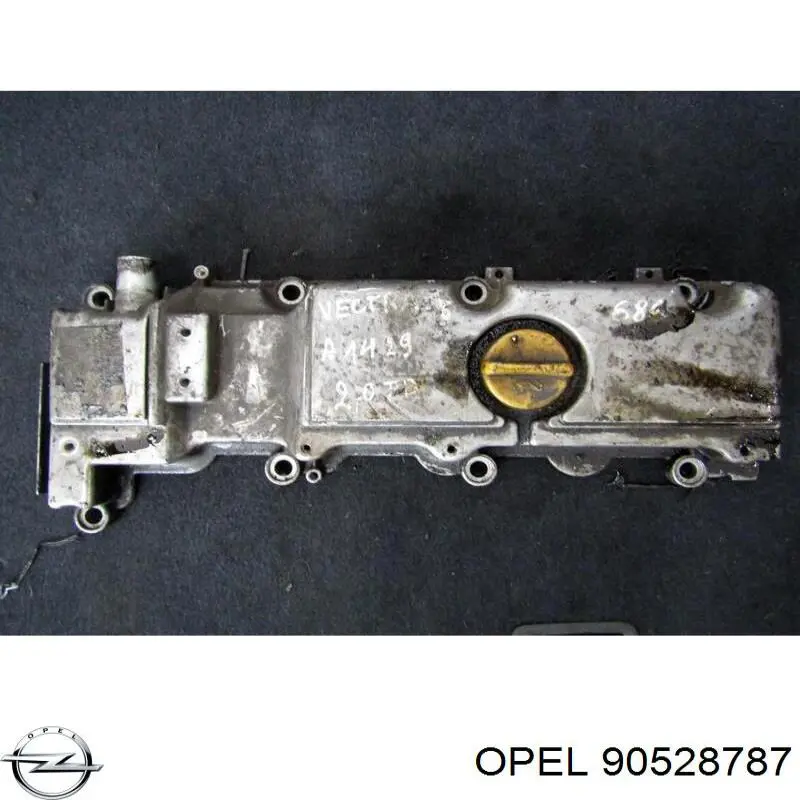  General Motors 90528787 ціна, від 14.06 USD