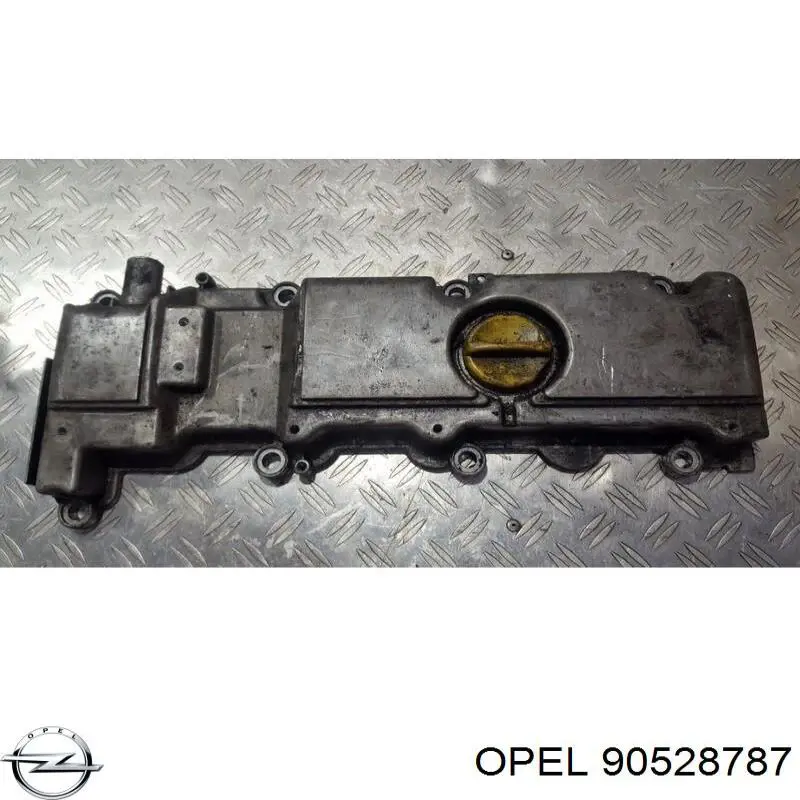  90528787 General Motors