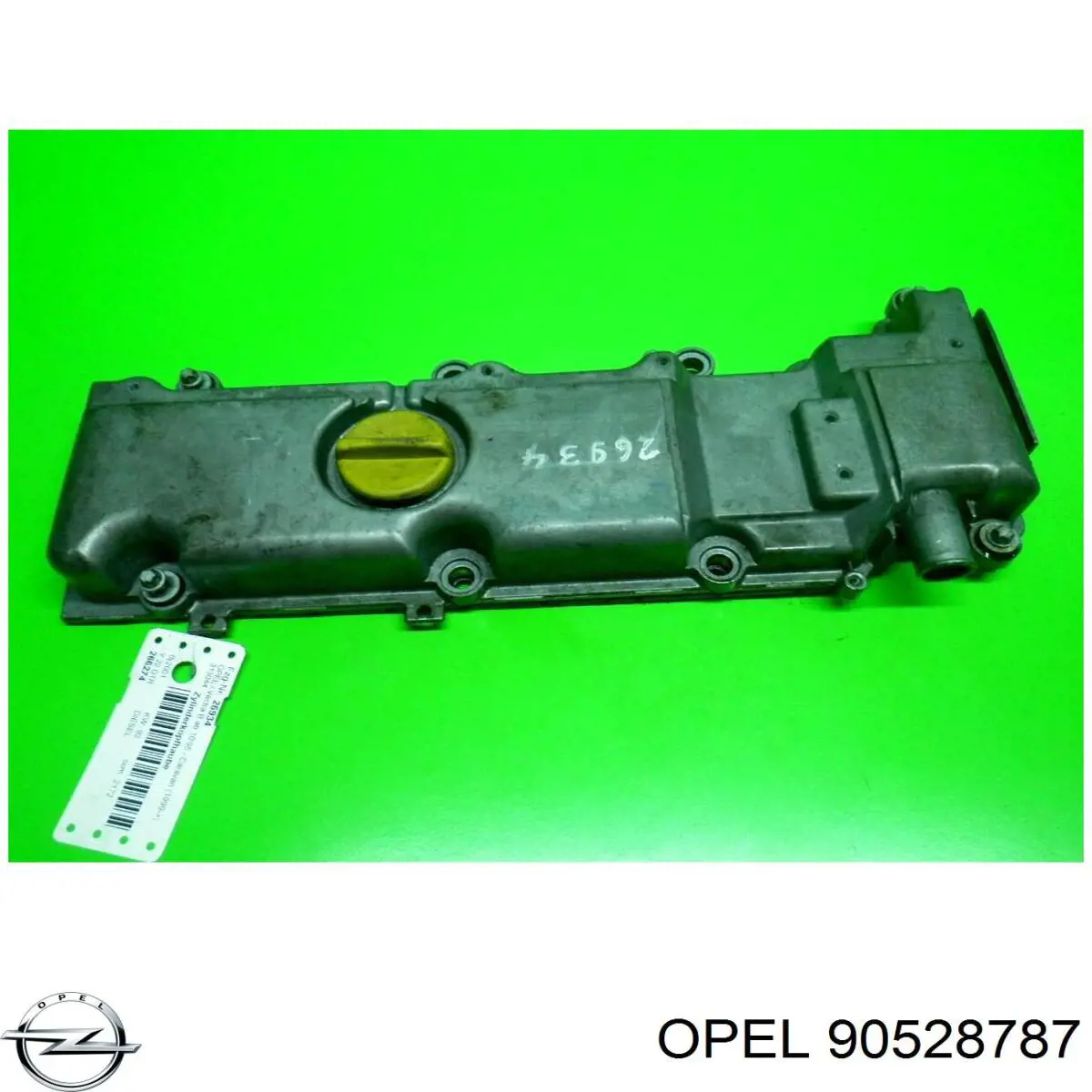 90528787 General Motors 