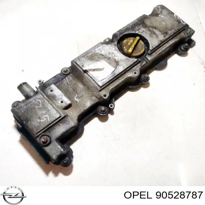 Купити 90528787 General Motors 