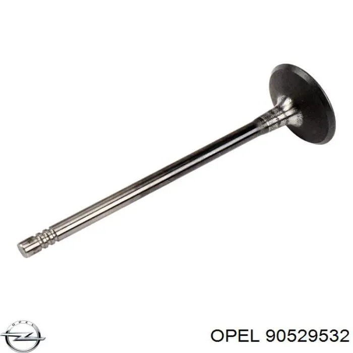 Купити 90529532 Opel 