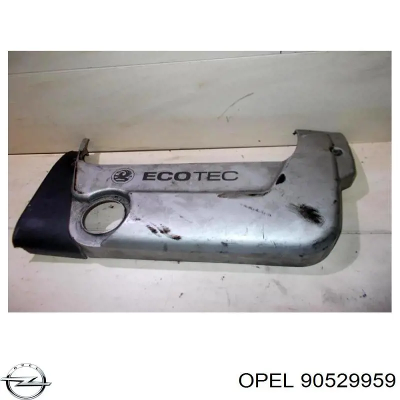  Opel 90529959 ціна, від 14.06 USD