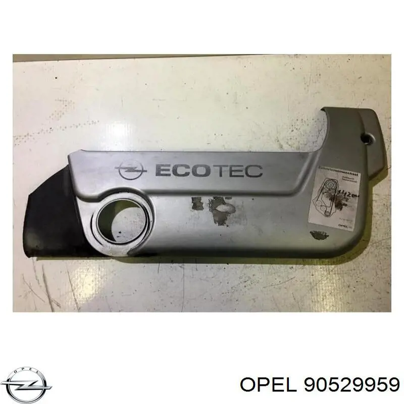 90529959 Opel 