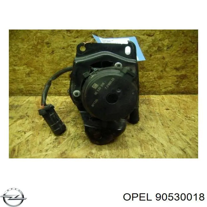  Opel 90530018 ціна, від 7.31 USD