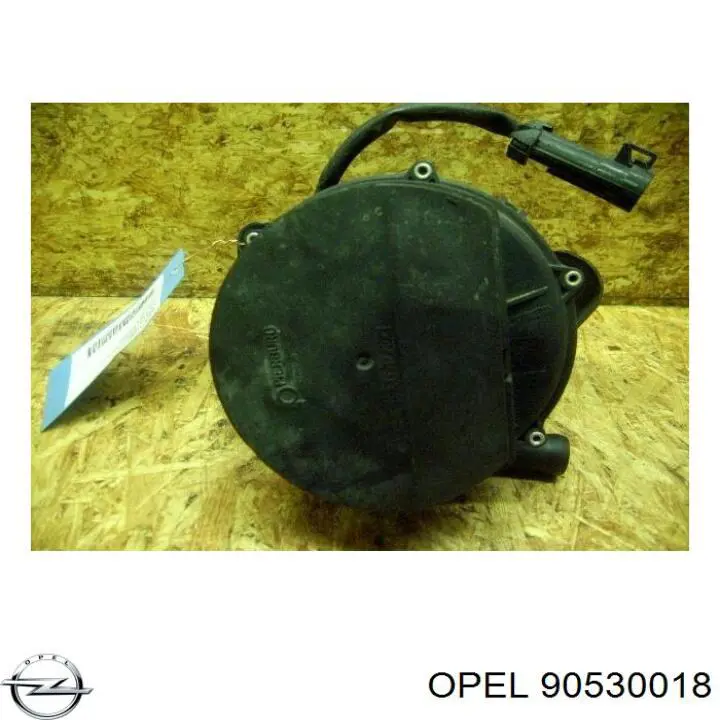 90530018 Opel 