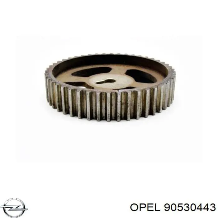 90530443 Opel 