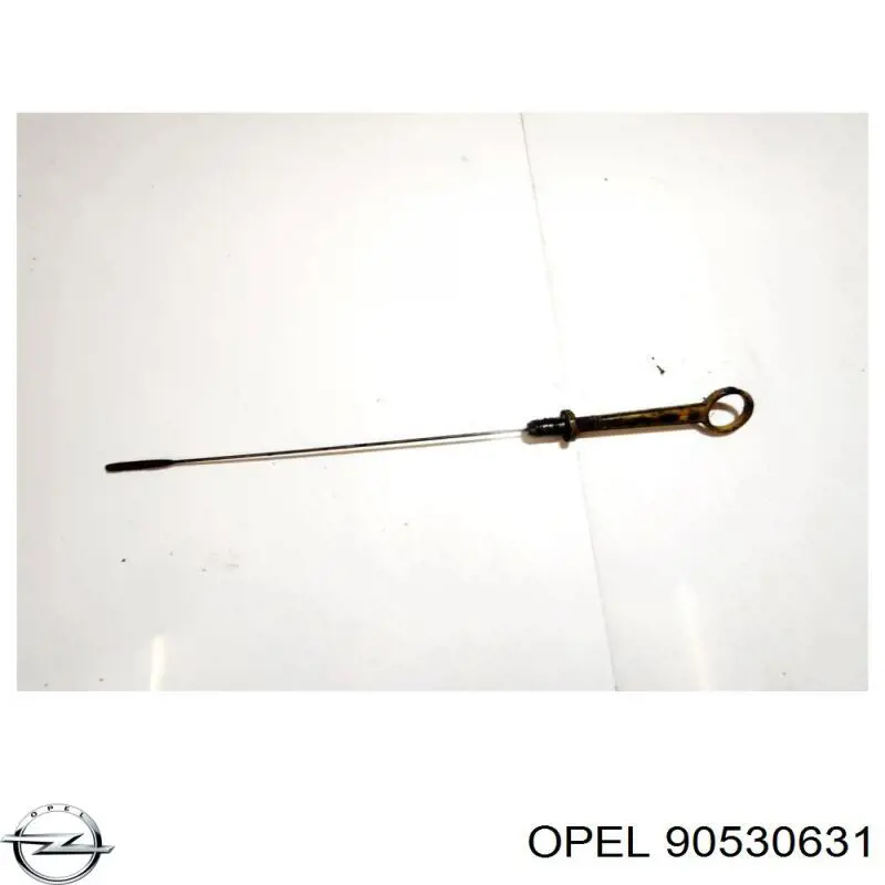 90530631 Opel 