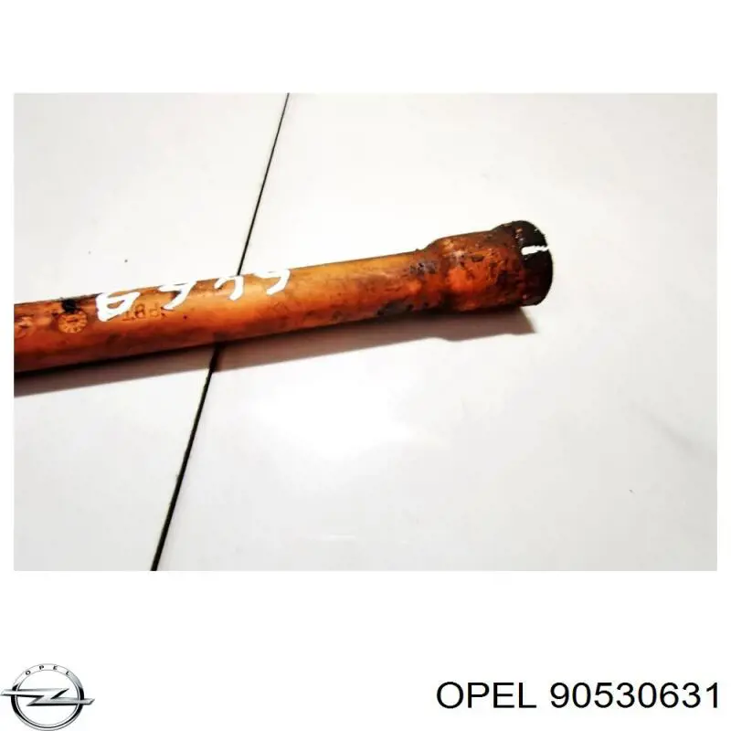  Opel 90530631 ціна, від 25.73 USD