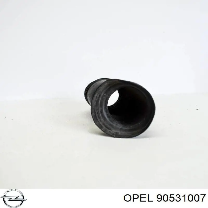 Дренажний шланг корпусу повітряного фільтра Opel 90531007 ціна, від 3.80 USD