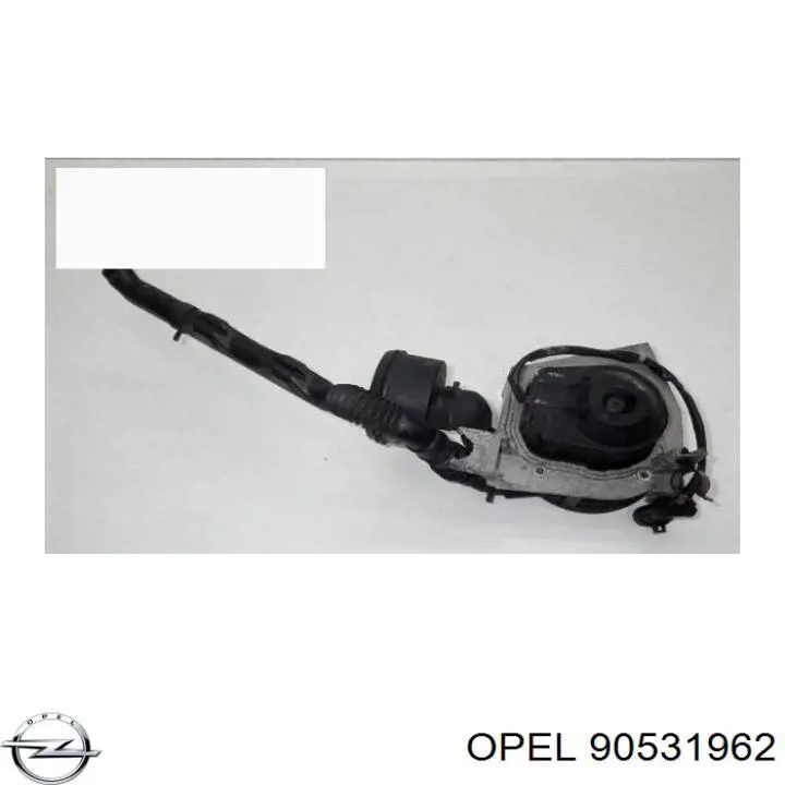 Купити 90531962 Opel 