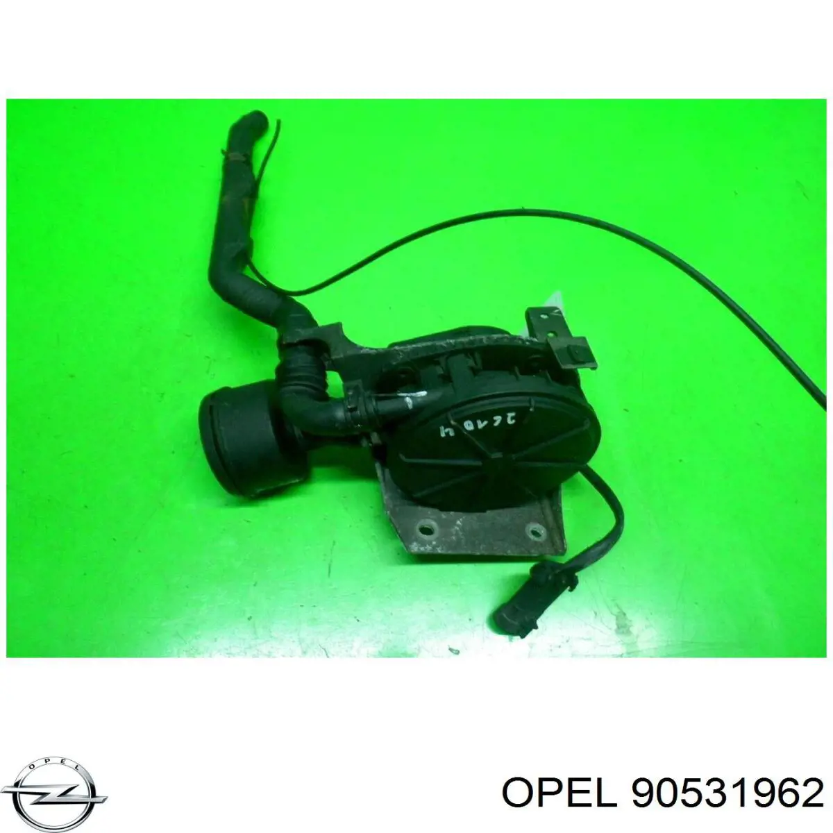  90531962 Opel
