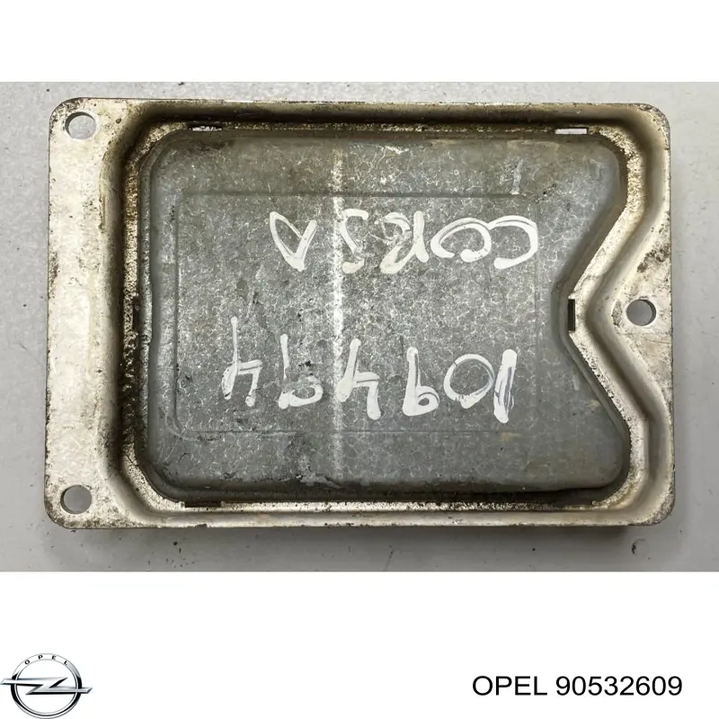Купити 90532609 Opel 
