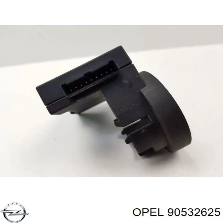  Opel 90532625 ціна, від 8.44 USD