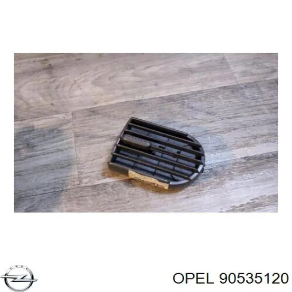  Opel 90535120