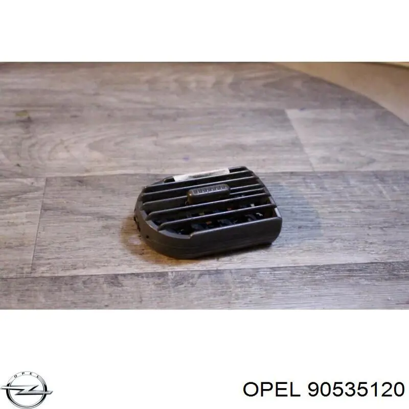 90535120 Opel 