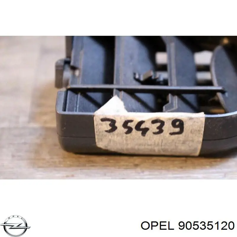  90535120 Opel