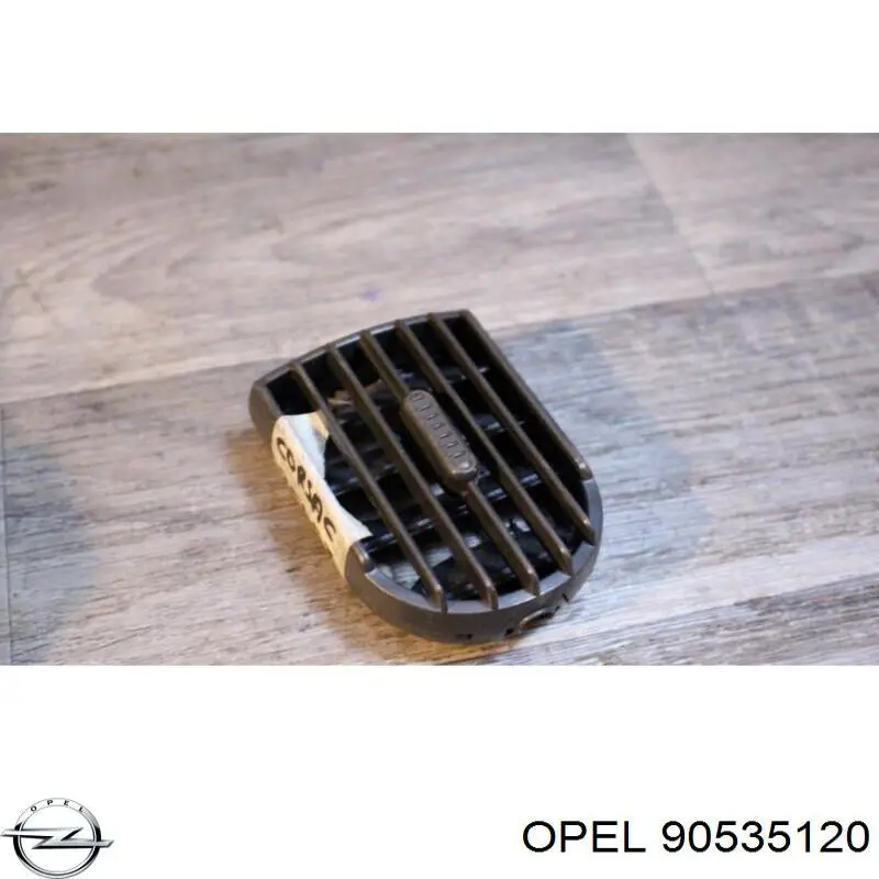 90535120 Opel 