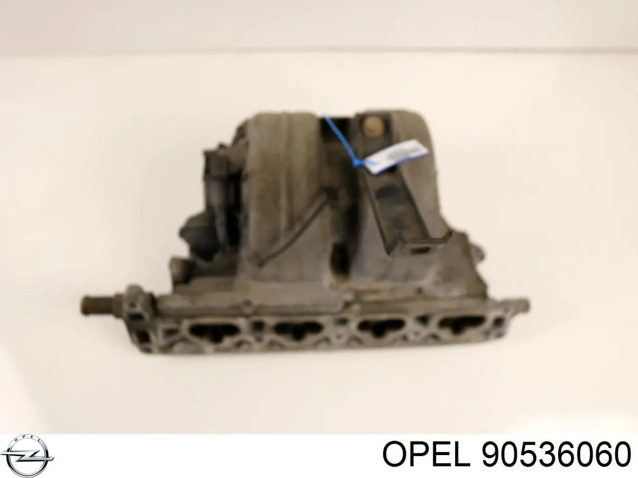Колектор впускний General Motors 90536060 ціна, від 20.84 USD