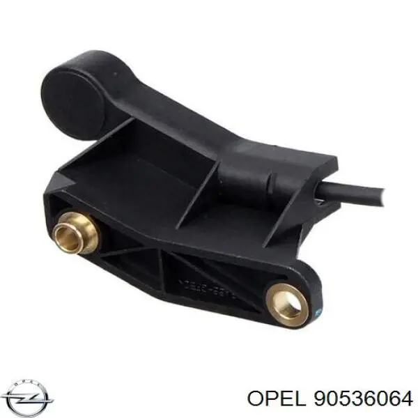 Датчик распредвалу 90536064 Opel