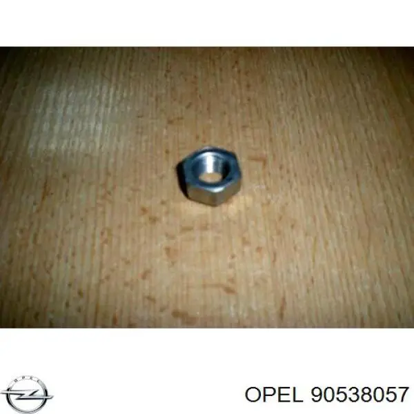  Opel 90538057 ціна, від 0.77 USD