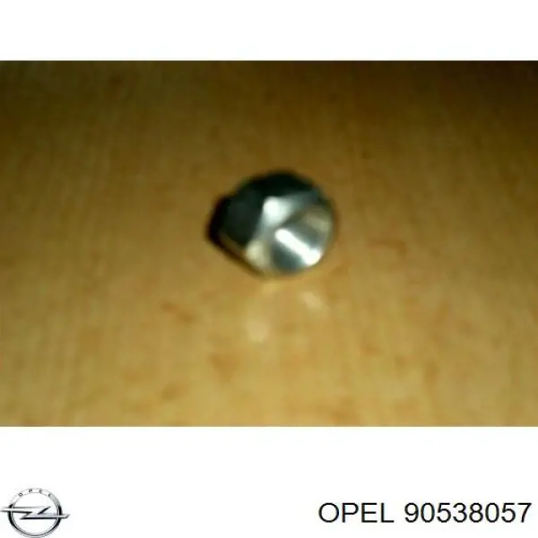  90538057 Opel