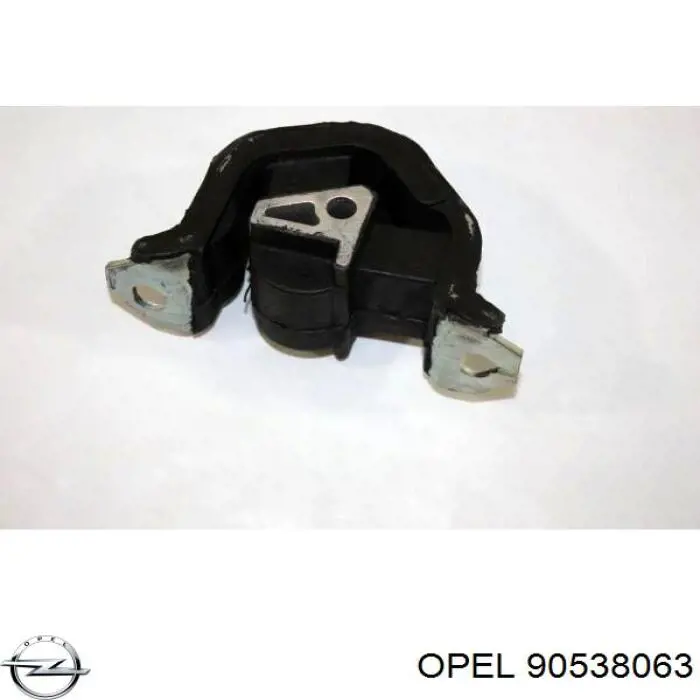 Купити 90538063 Opel Задня опора двигуна