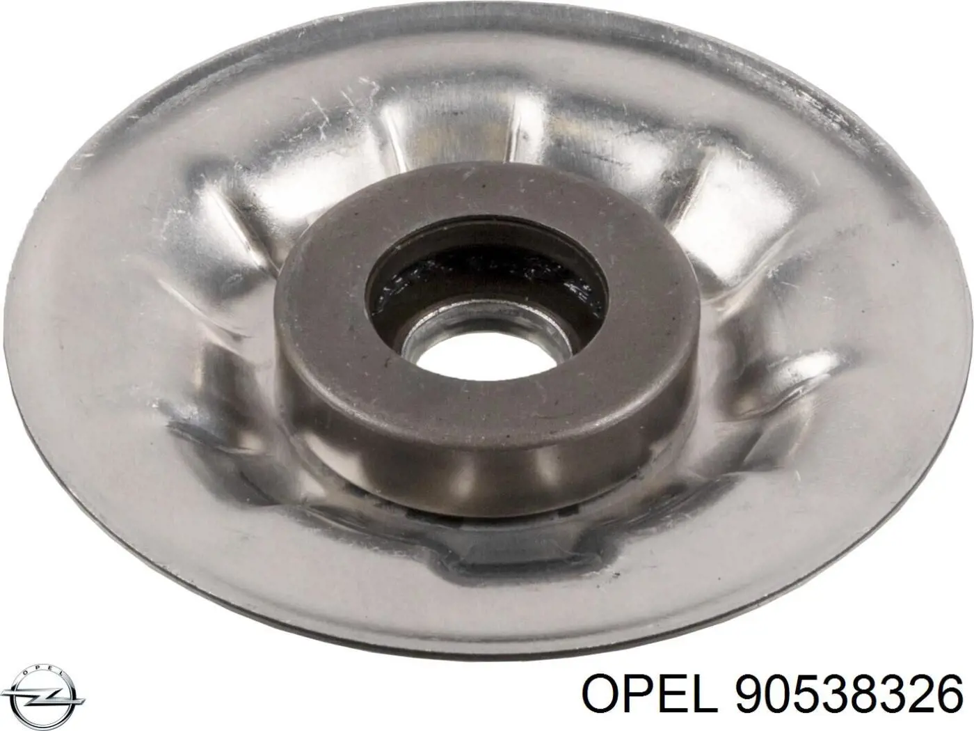 Купити 90538326 Opel Підшипник опорний амортизатора, переднього