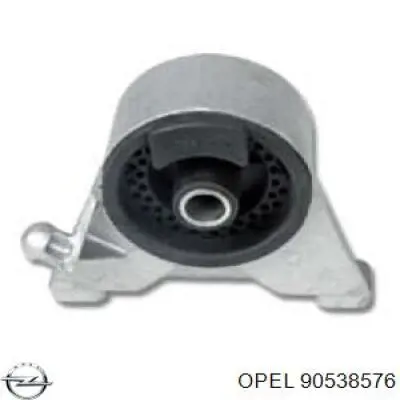 Подушка (опора) двигуна, передня Opel 90538576 ціна, від 22.34 USD