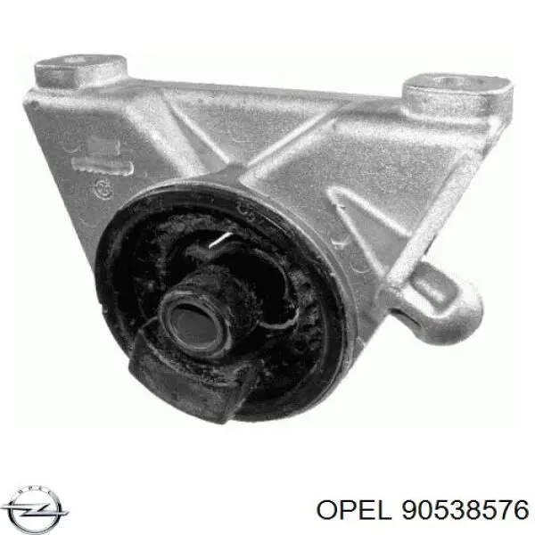Купити 90538576 Opel Подушка двигуна передня